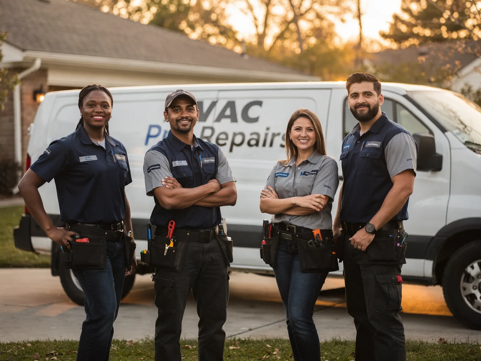 Heat Pump Repair company in Fryeburg, ME